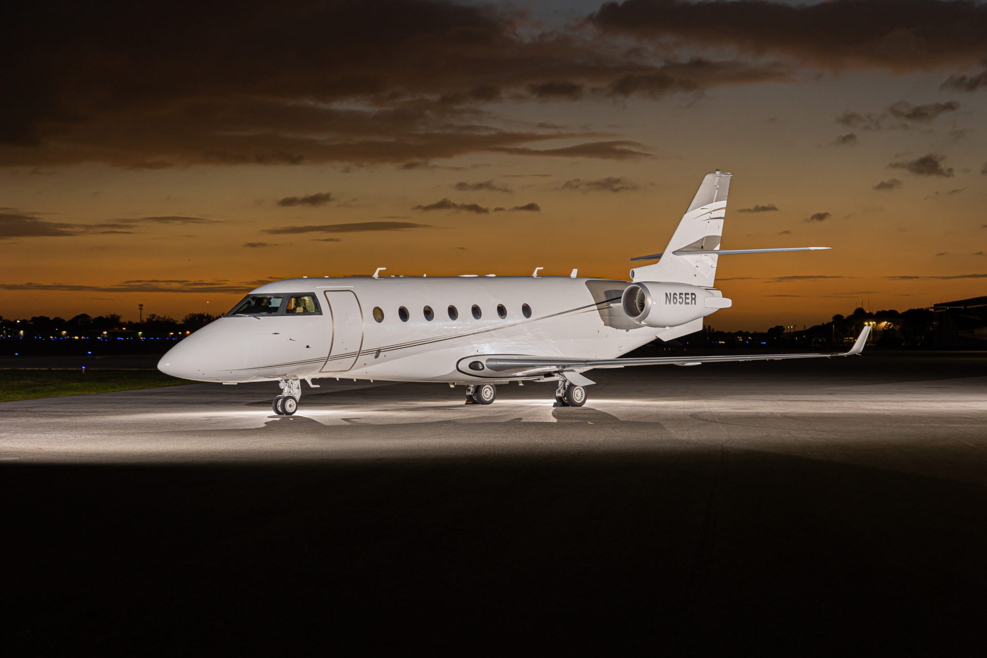 2004 GULFSTREAM G200  |  SN 100