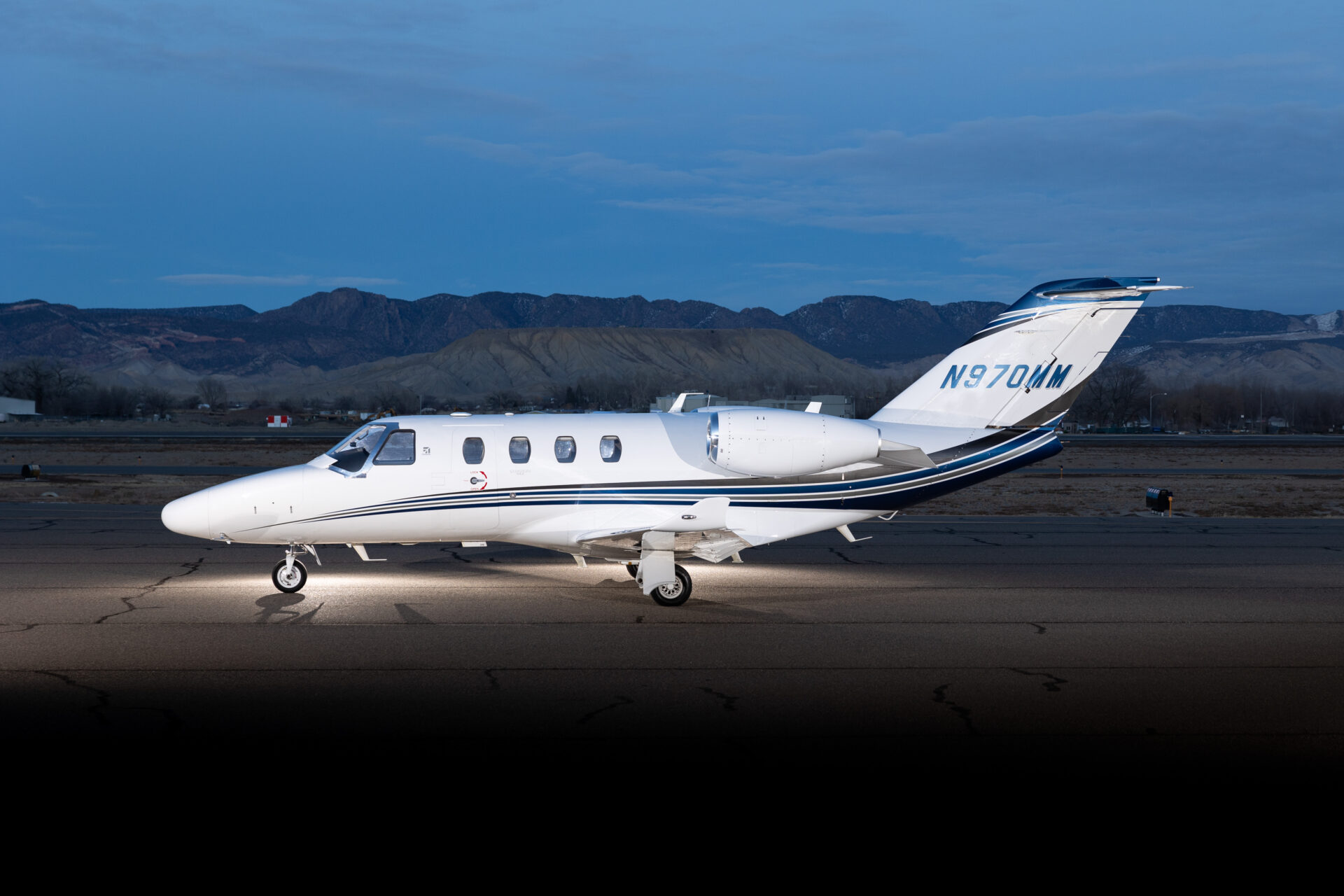 2015 CITATION M2  |  SN 525-0867