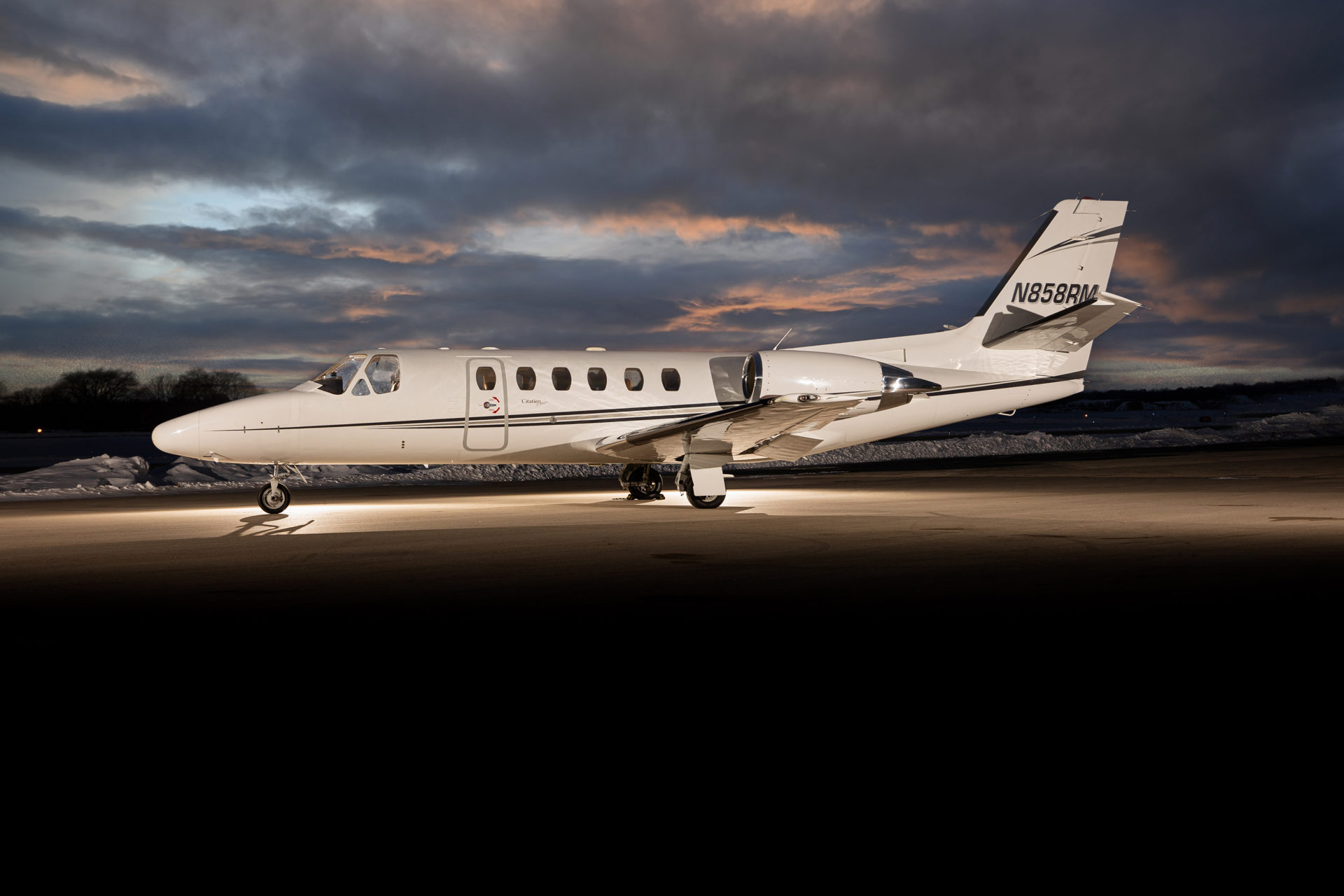 2000 CITATION BRAVO  |  SN 550-0914