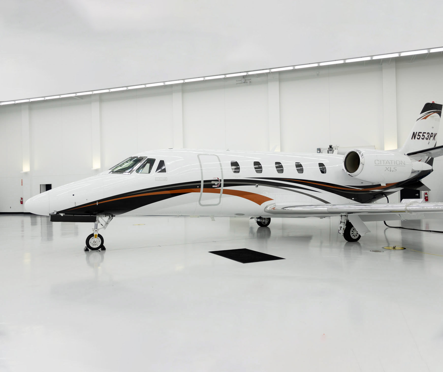 2022 CITATION XLS+ GEN2  |  SN 560-6333