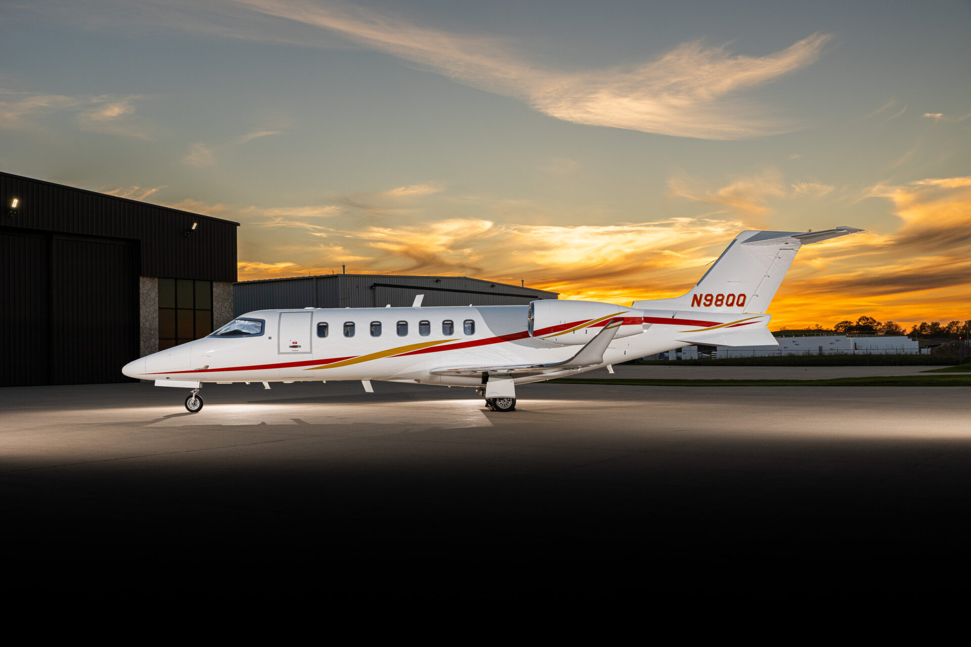 2015 LEARJET 70  |  SN 45-2146