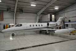 1992 Lear 35A N441PC