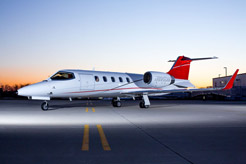 2000 Bombardier Lear 31A-ER N985DM S/N: 31A-199