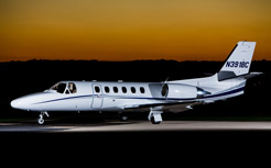 2000 Citation Bravo N391BC