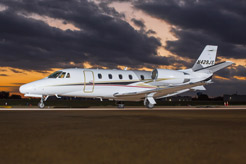 2002 Citation XL N429JS