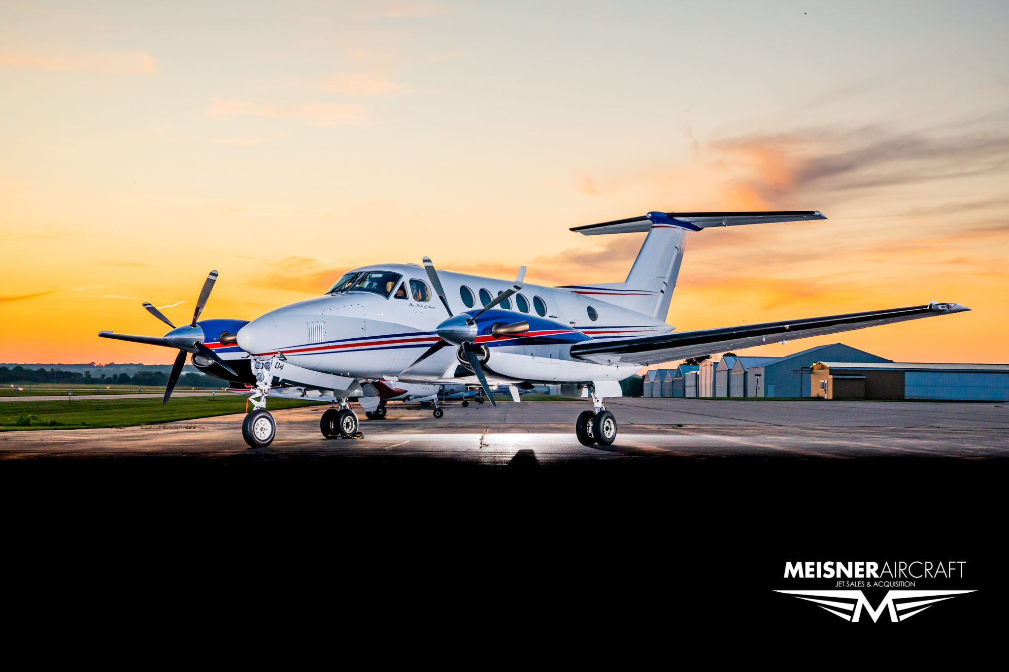 1985 KING AIR B200   |   SN BB-1241