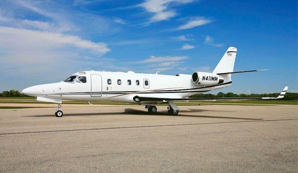 Gulfstream Astra SPX s/n: 80