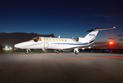 2005 Citation CJ3 N347TX