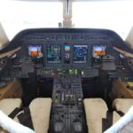 Thumbnail of citation sovereign aircraft cockpit