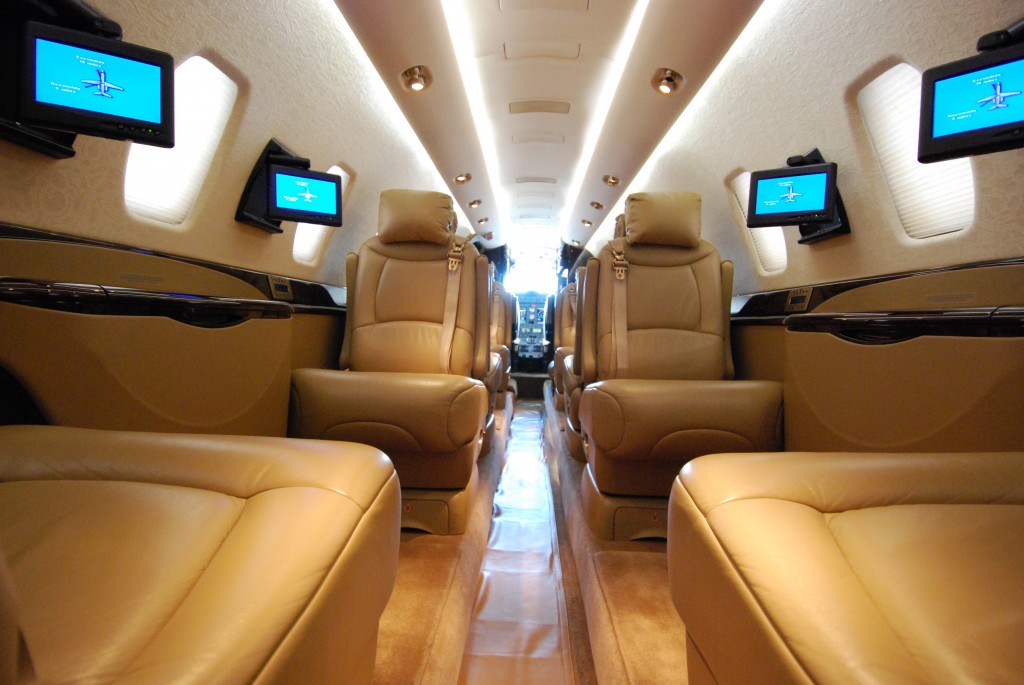2006 Citation Sovereign s/n 86
