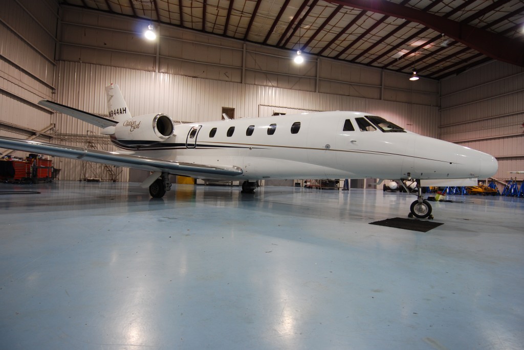 1998 Citation Excel  sn:560XL-5008