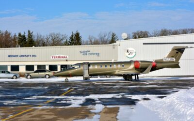 Lear 45 New Inventory Arrival