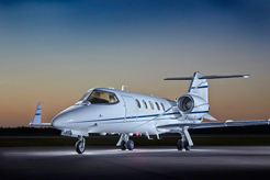 1998 Lear 31A N160CF S/N 31A-160