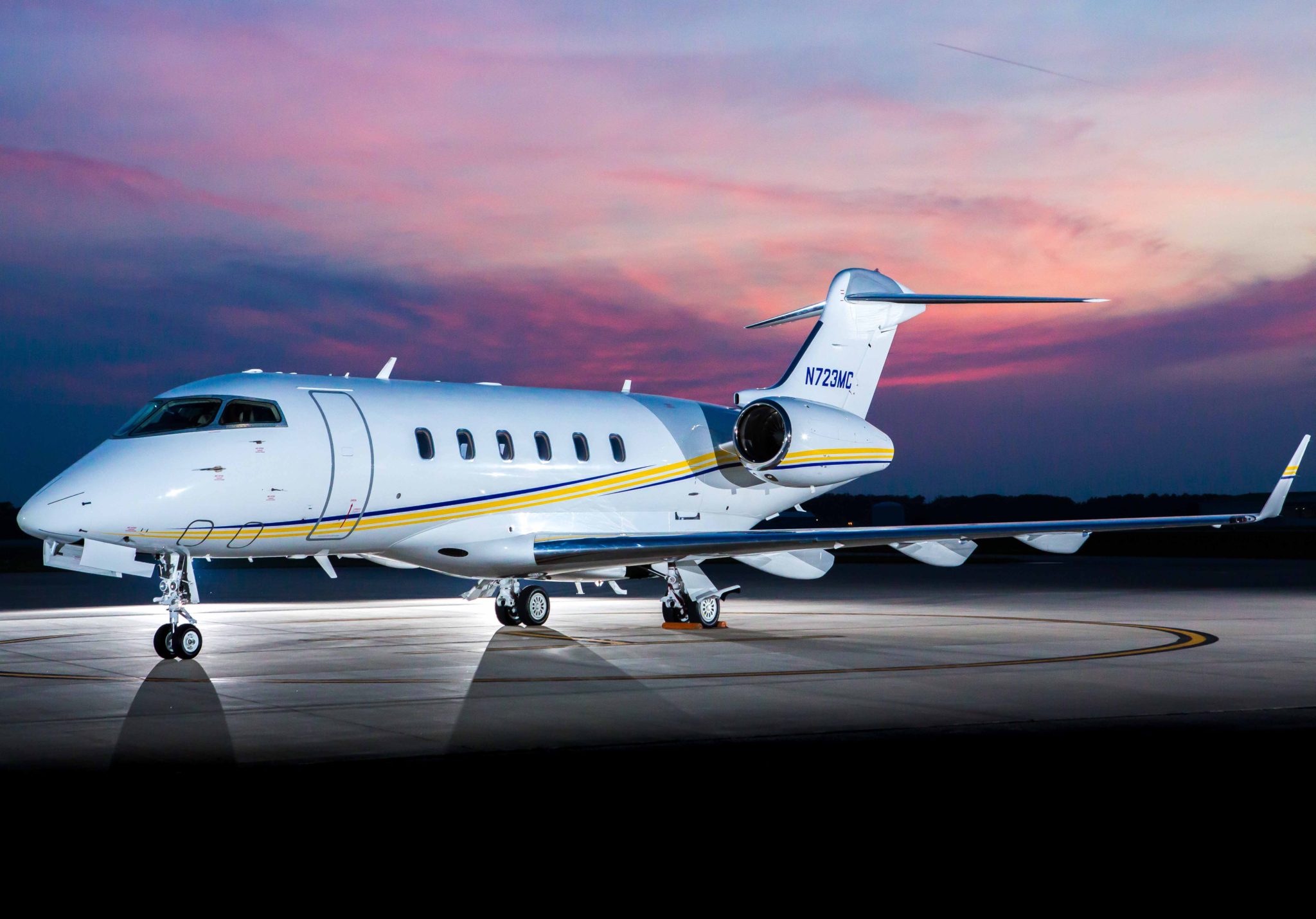 2006 CHALLENGER 300  |  200123
