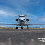 Thumbnail of gulfstream nose