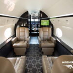 Thumbnail of gulfstream inside