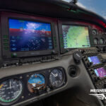 Thumbnail of 2003 Cirrus SR22 cockpit
