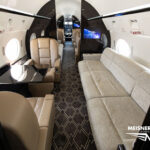 Thumbnail of gulfstream interior