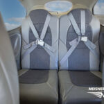 Thumbnail of 2003 Cirrus SR22 seating