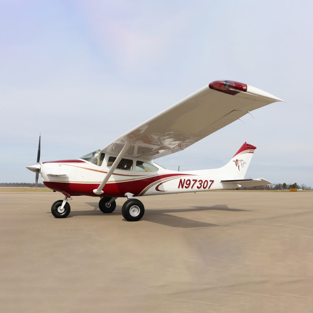1979 CESSNA 182Q SKYLANE  |  SN 18267052