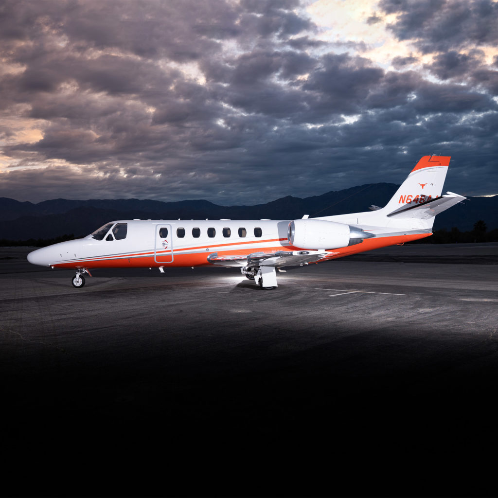 2004 CITATION ENCORE  |  SN 560-0657