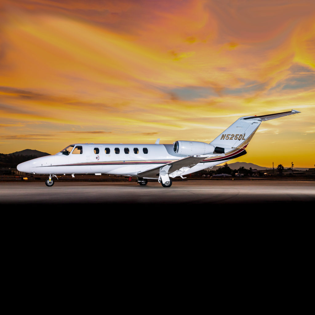 2002 CITATION CJ2  |  SN 525A-0050
