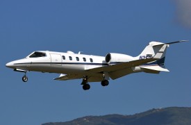 Lear 31A For Sale