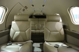 Lear 35A