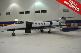 Lear 35A For Sale
