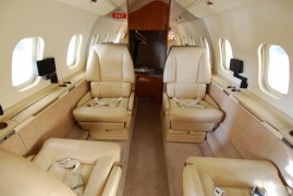 Lear 60